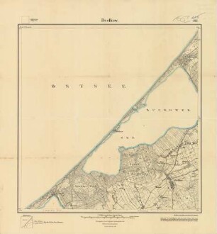1663 (alte Nr.: 377) Beelkow