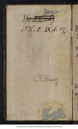 C. Plinii Caecilii Secundi Consulis Romani Panegyricus Traiano Dictus