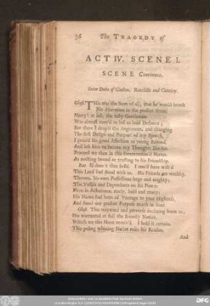 Act IV.