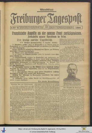 12.12.1914 (Abendblatt)