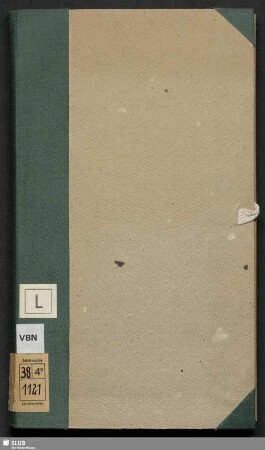 3: Kunstgewerbliche Motive