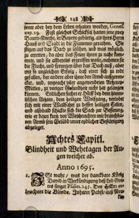 148-156, Achtes Capitl