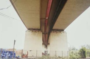 Berliner Brücke Duisburg