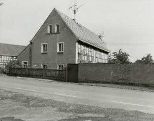 Ehemaliger Dreiseithof, Hof Nummer 63
