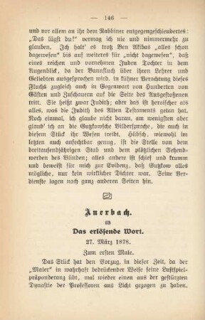 Auerbach