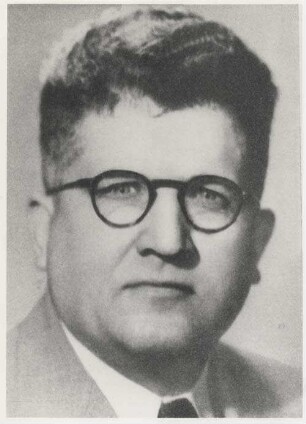 Leo Waibel
