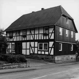 Meißner, Klosterfreiheit 21