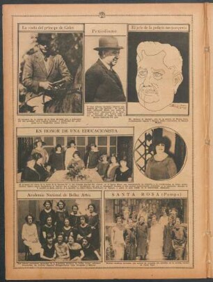 Periodismo