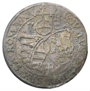 Münze, Groschen, 1578