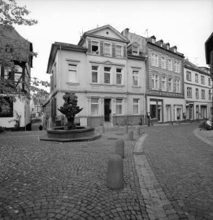 Eltville, Marktstraße 2