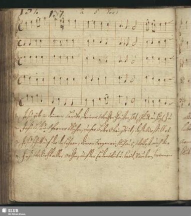137 Anonymus: Jesu gib in deinem Lande