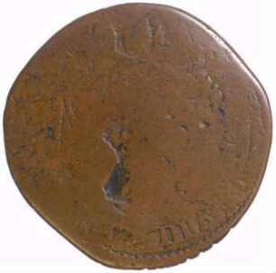 Münze, 1625