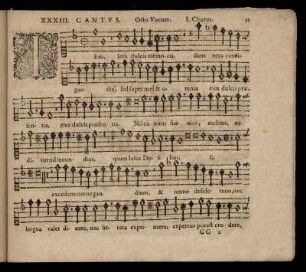 Iesu dulcis memoria