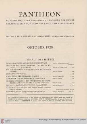 Oktober 1928
