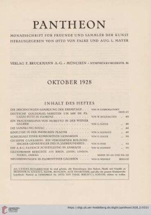 Oktober 1928