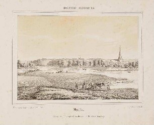 Eutin - Ansicht