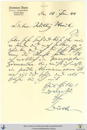 Autogr. Nr. 946