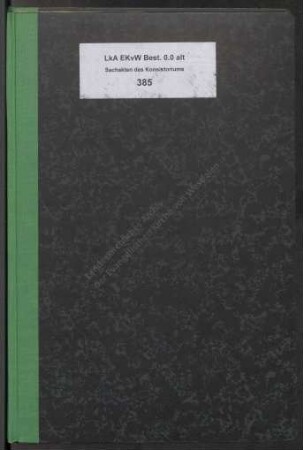 Nachmittags-Gottesdienste; Gesangbildungsunterricht, kirchlicher Gemeindegesang, Sängerchöre, Orgelspiel