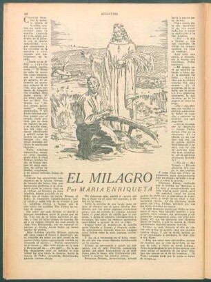 El milagro