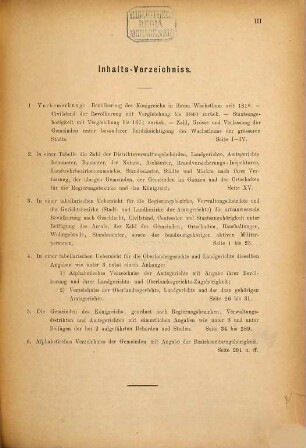 Gemeindeverzeichnis für Bayern : Wohnbevölkerung nach d. vorläufigen, ungeprüften Ergebnissen d. Volkszählung .... 53 = 1885 (1887)