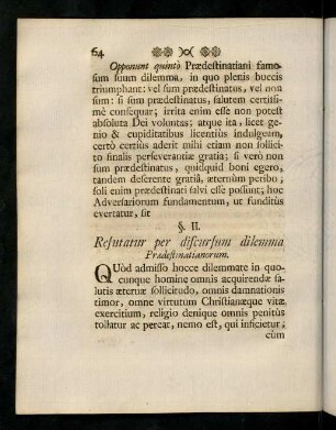 64-73, § II