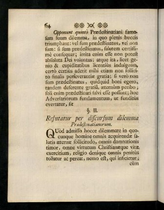 64-73, § II
