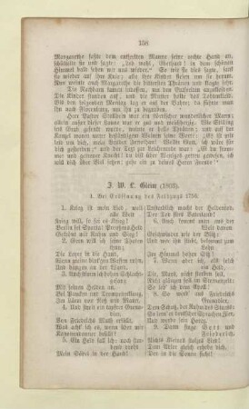 J. W. L. Gleim (1803)