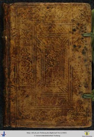 Gebet- und Betrachtungsbuch