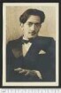 Porträtaufnahme Salvador Dalí