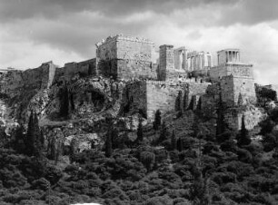 Athen. Akropolis (450ante)