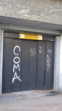 COMA