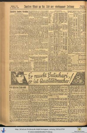 16.11.1922 (II.)