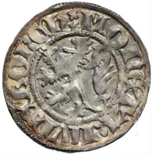 Fundmünze, Witten, 1371 (ca.)