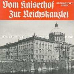 Tondokumentation über Deutsche Geschichte, Teil 3 und 4