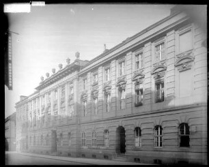 Potsdam, Berliner Straße 4/5