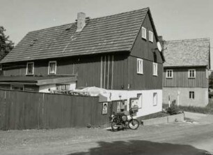 Häusleranwesen Nr. 18