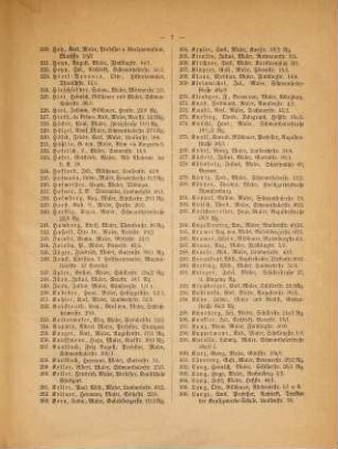 Rechenschaftsbericht der Münchner Künstlergenossenschaft für das Jahr ... mitgeteilt in der Generalversammlung am .... 1883