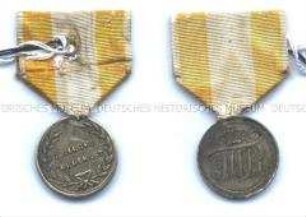 Krieger-Verdienstmedaille