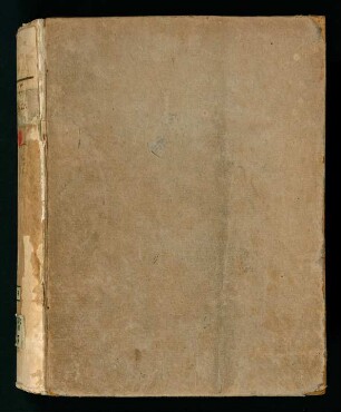 Persée : tragédie représentée par l'Academie Royale de Musique, le 17. Avril 1682