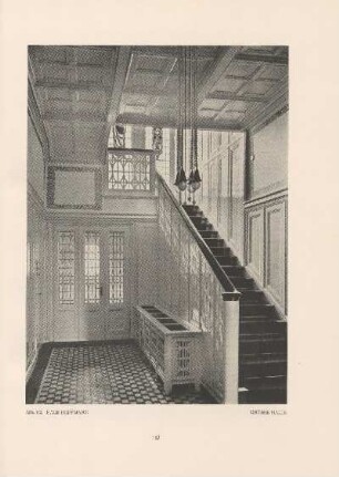 Untere Halle