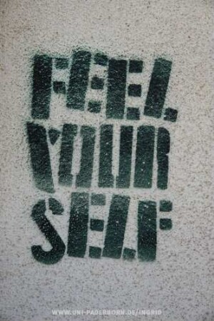 FEEL YOUR SELF