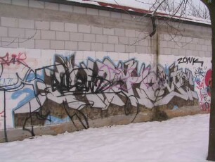 BeLOW2 | ZONK | Rod Style
