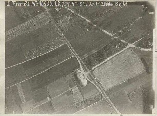 Kiesgrube b. Bahnhof Westerham (b. Unterhaching) (2000 m)