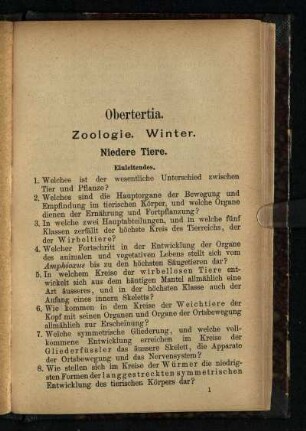 Obertertia