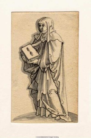 Heilige Lucia