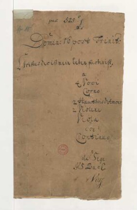 Titelumschlag