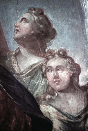 Die segensreiche Herrschaft des wettinischen Herzogshauses