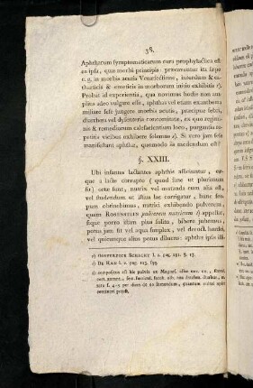 38-44, XXIII - XXIV