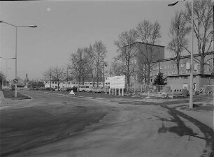 Dresden, Landtag, 1992