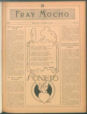 Exposición universal de 1922